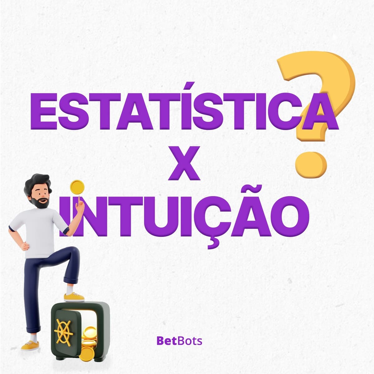 Apostas Esportivas: Como Usar as Estatísticas a seu Favor